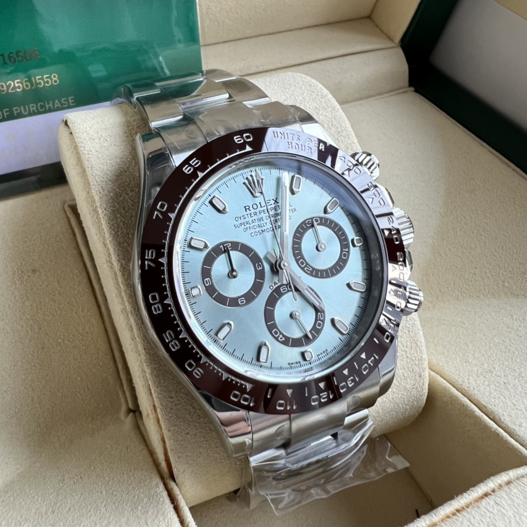 Rolex-Cosmograph Daytona-m116506-0001